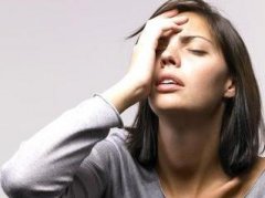 焦虑症患者是否会出现头晕应当如何应对